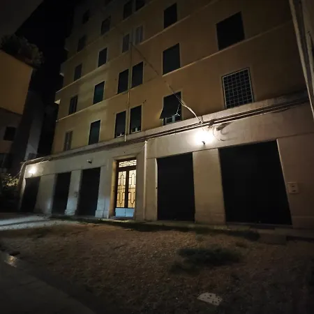 Brando Apartment Rome Buitenkant foto
