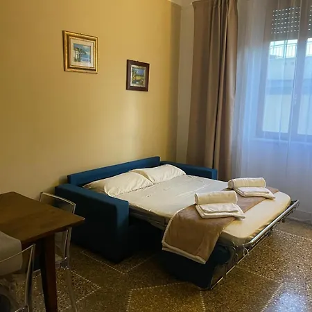 Brando Apartment Rome Buitenkant foto
