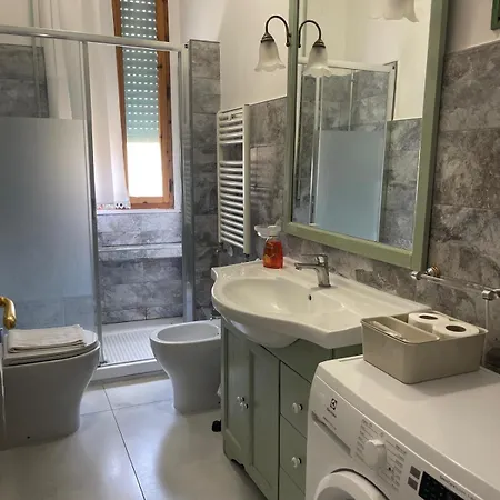 Brando Apartment Rome Buitenkant foto