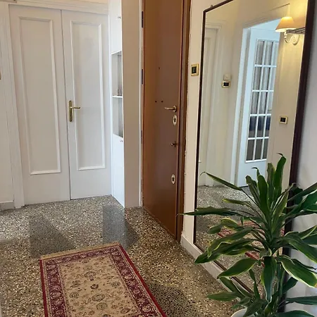 Brando Apartment Rome Buitenkant foto