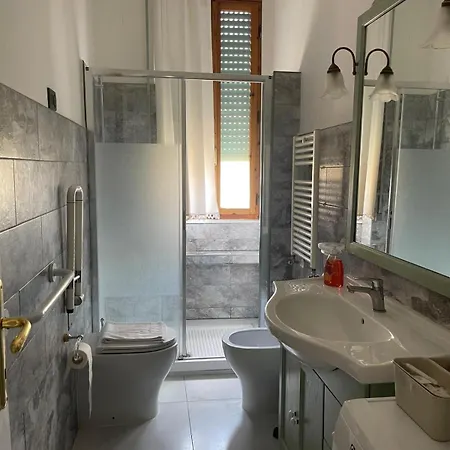Brando Apartment Rome Buitenkant foto