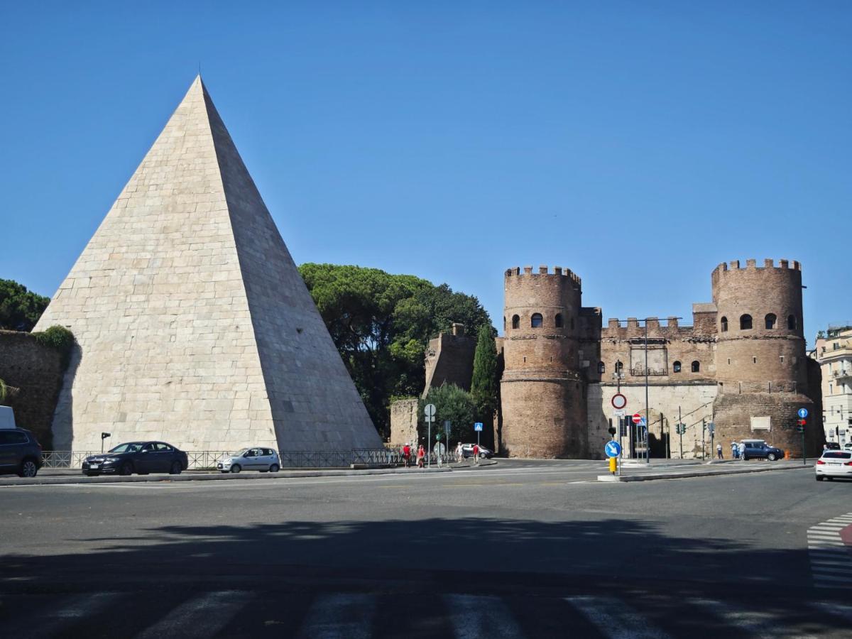 Appartement Brando Rome