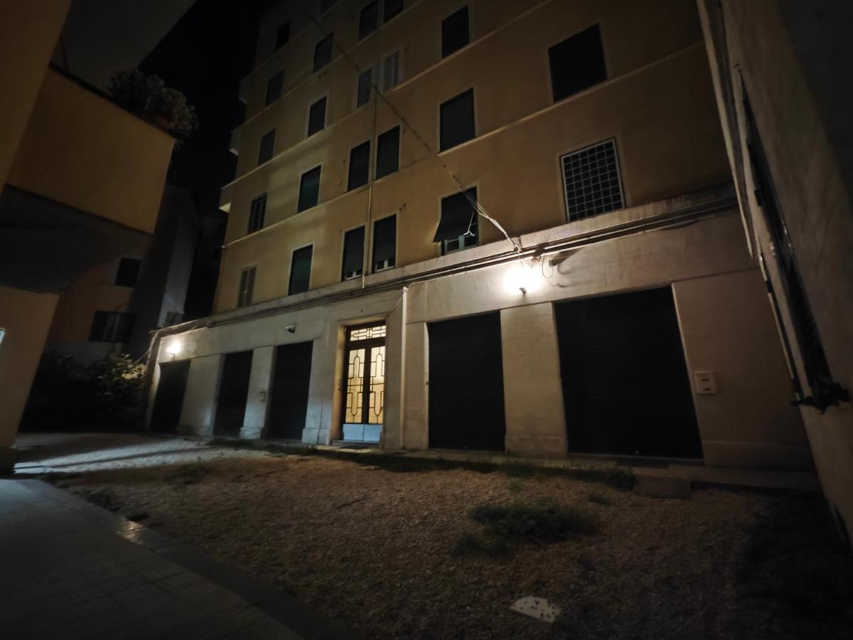 Brando Appartement Rome