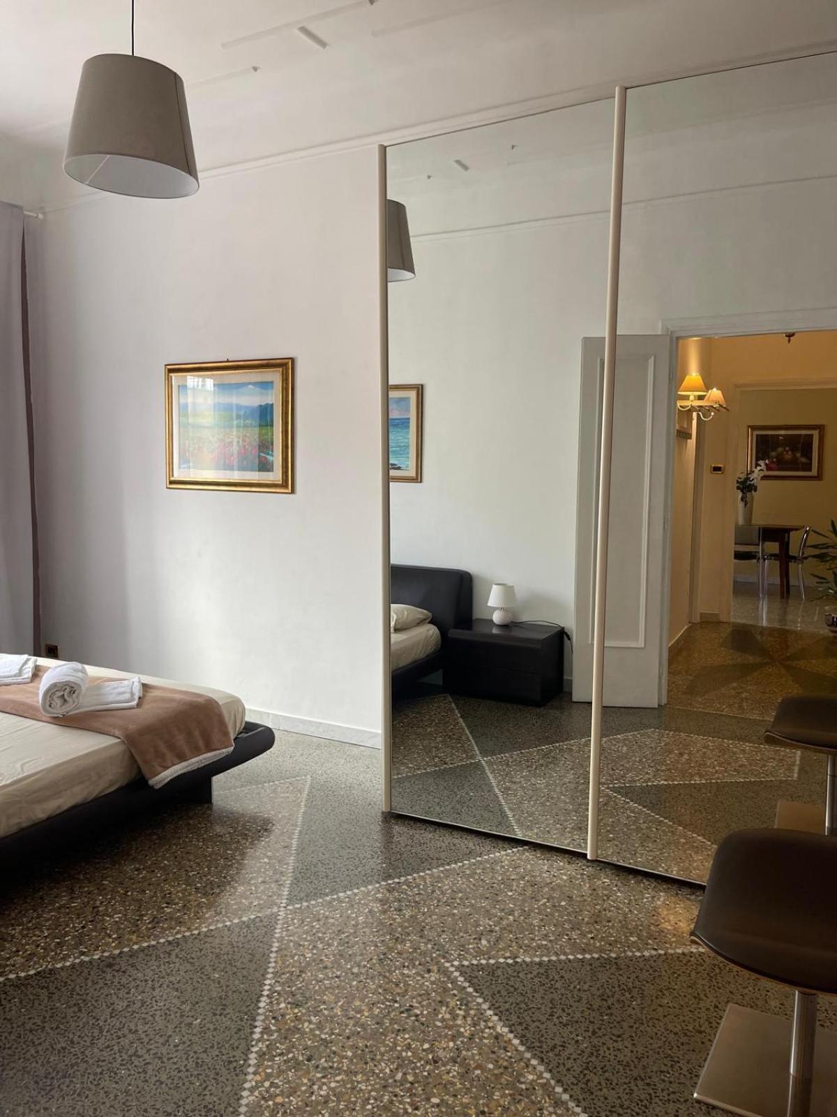 Brando Appartement