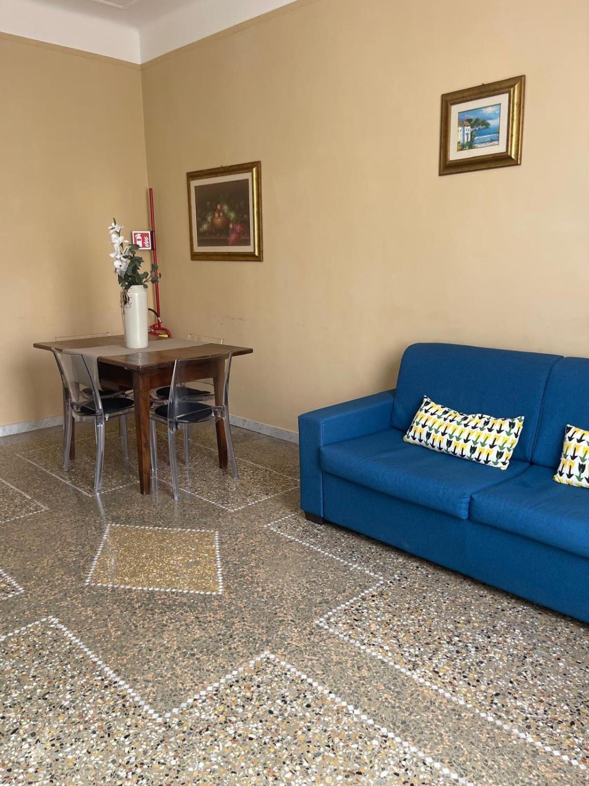 Appartement Brando