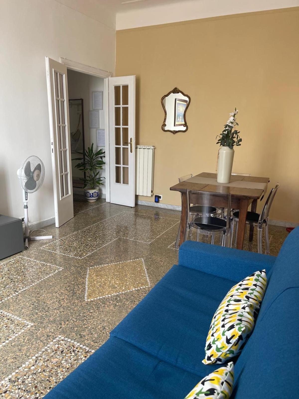 Brando Appartement *