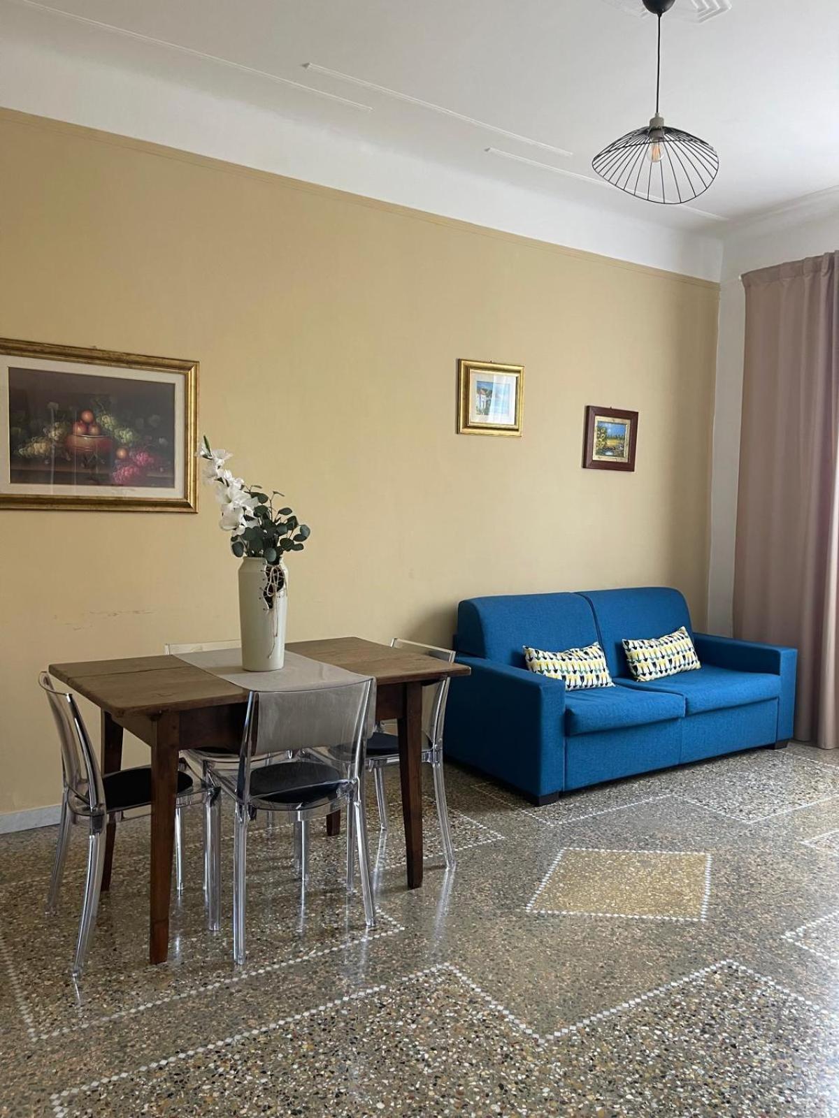 Appartement Brando *