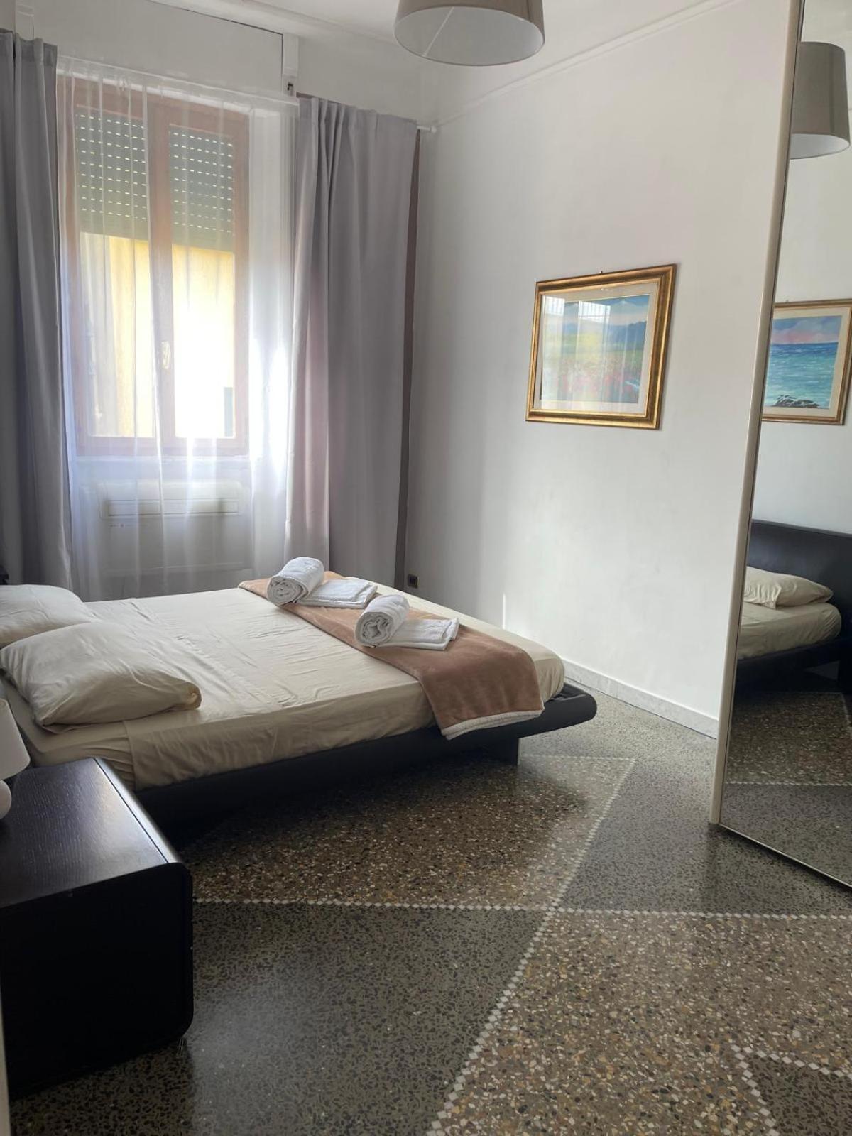 Appartement Brando Rome