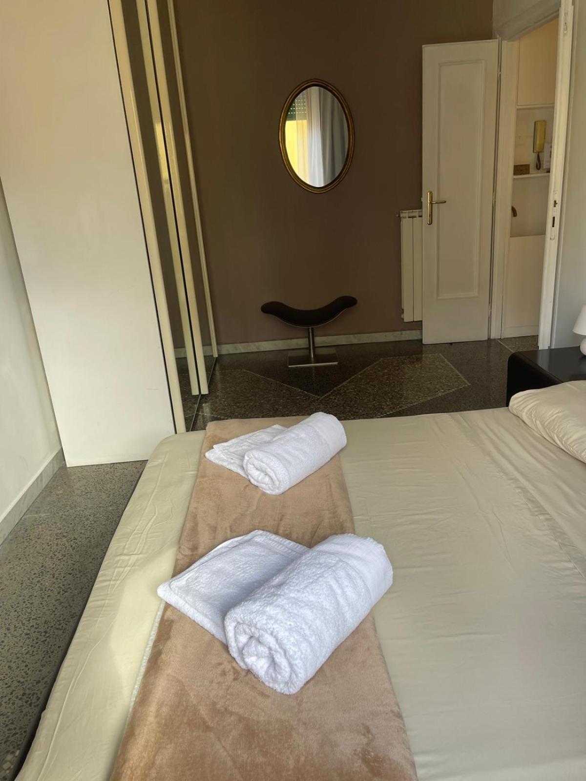 Appartement Brando