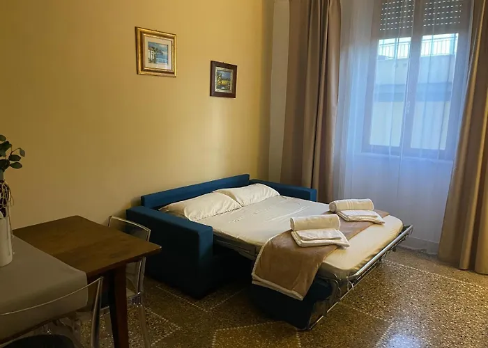 Brando Apartment
