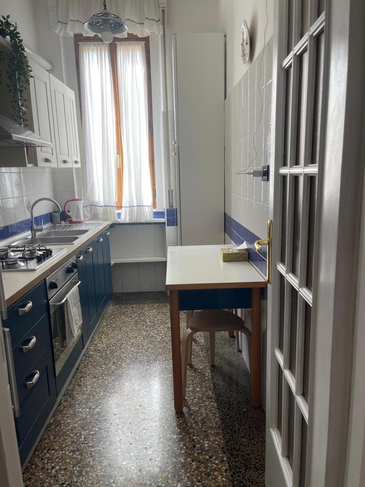 Brando Apartment Rome