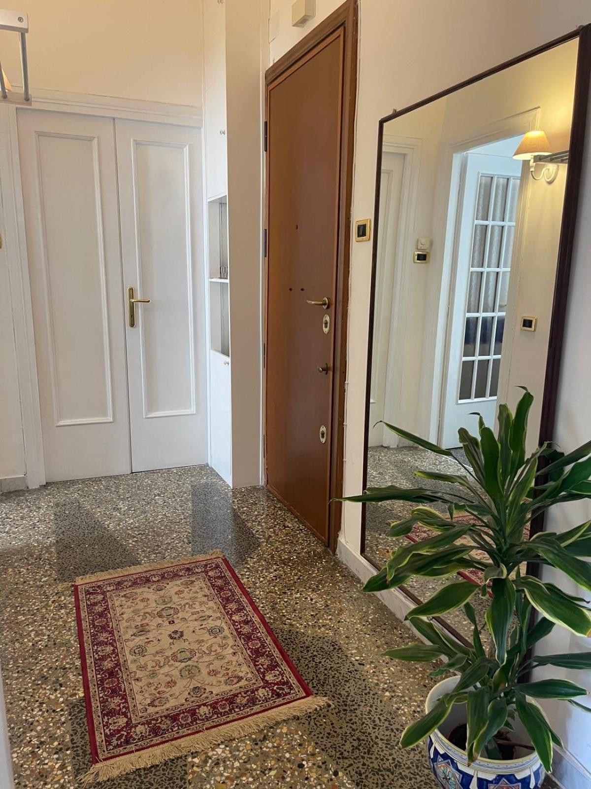 Apartment Brando Rome